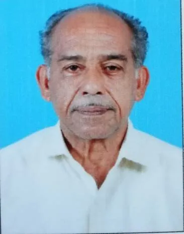 achuthan