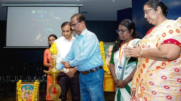 chinmaya