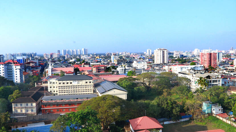 kochi-city