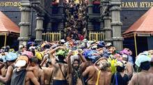 sabarimala
