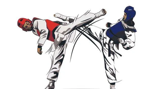 taekwondo