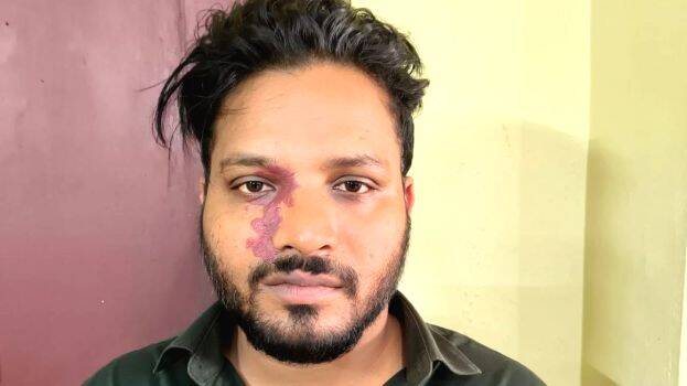 ajaykumar