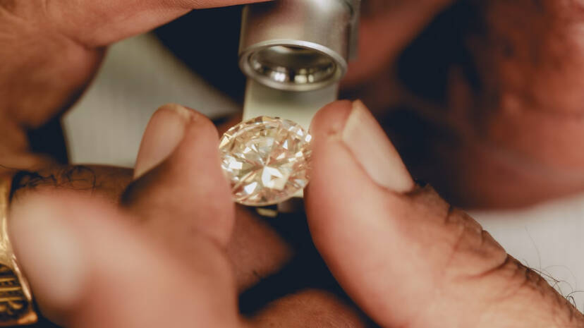 diamond
