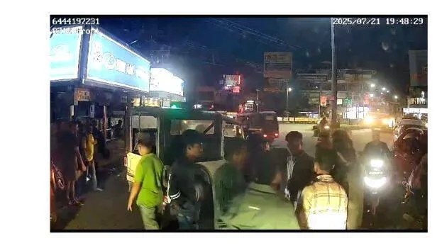 bus