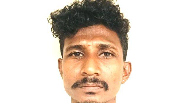 sarath-