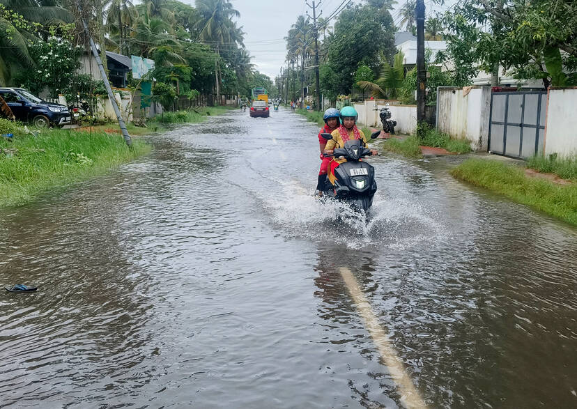 Kerala Kaumudi Photo Gallery