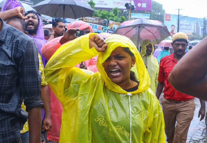 Kerala Kaumudi Photo Gallery