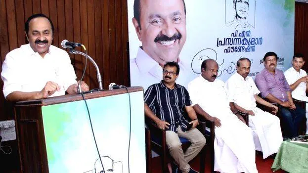 prassannakumar