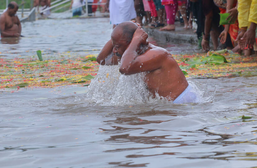 Kerala Kaumudi Photo Gallery