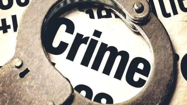 crime
