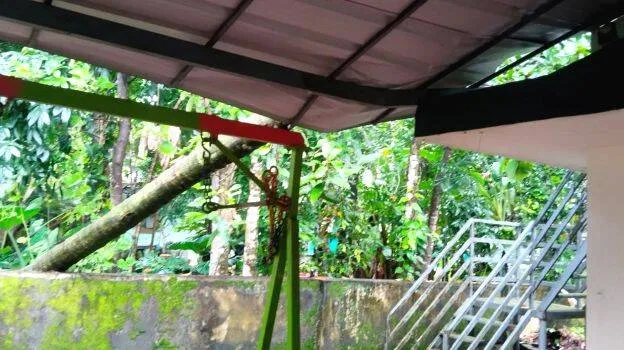 anganvadi