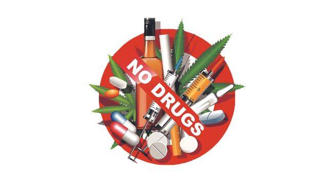 drug