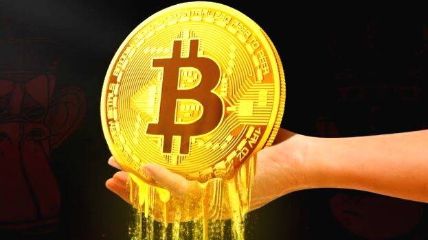 bit-coin
