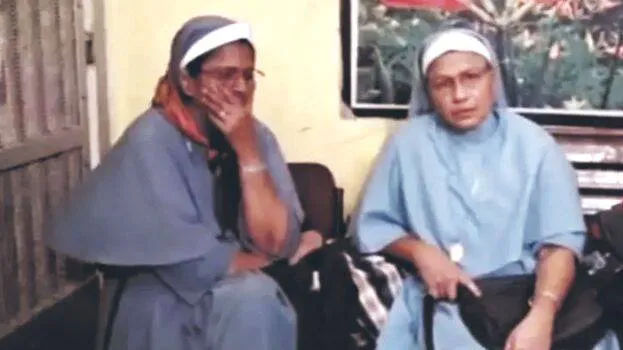 sisters