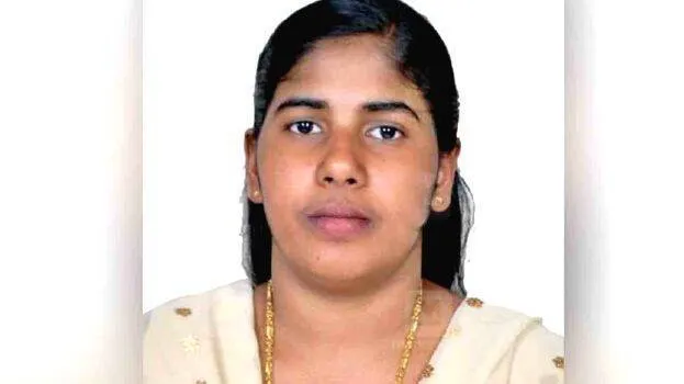 nimishapriya