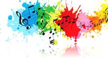 music