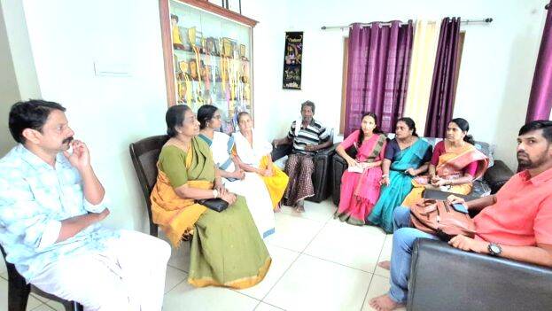 mahila