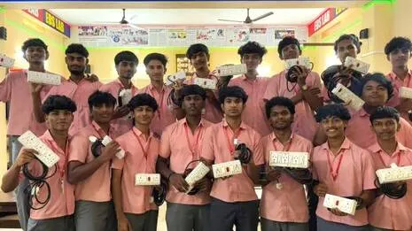 students