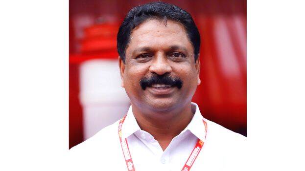 salimkumar