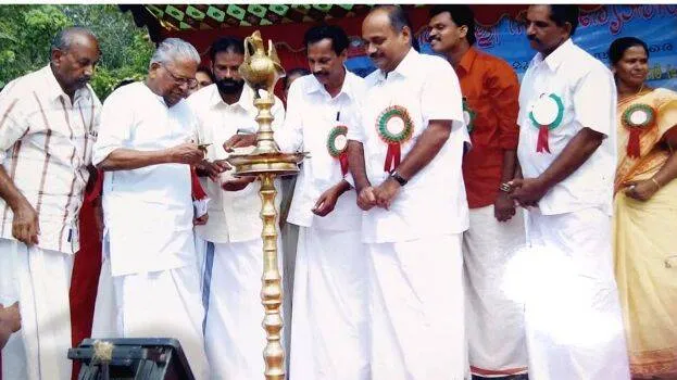 anjuruli