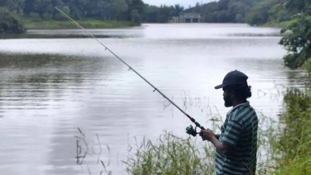 fishing