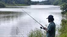 fishing