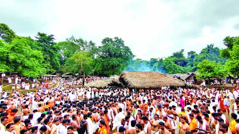 kottiyoor