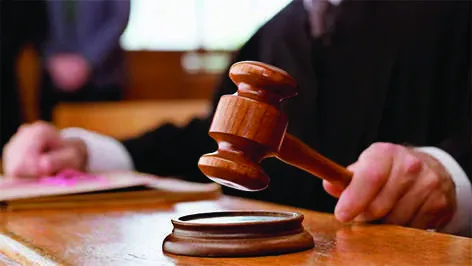 court