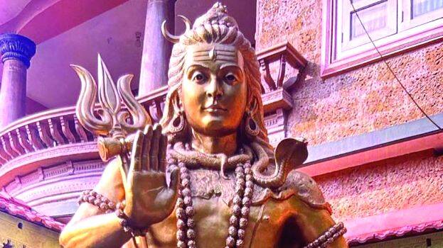 siva