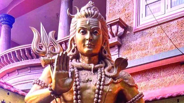 siva