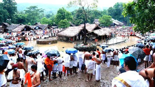 kottiyoor