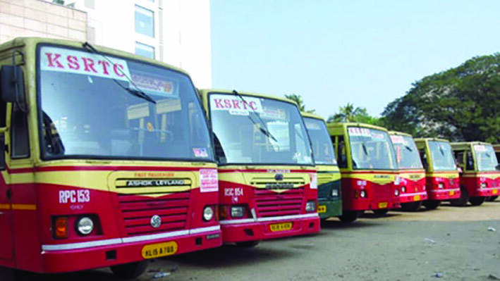 ksrtc