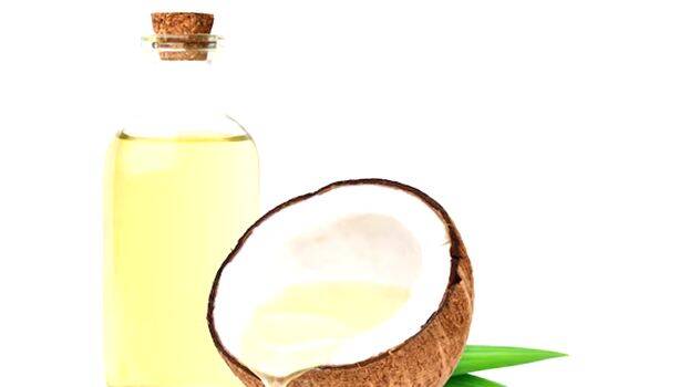 coconut