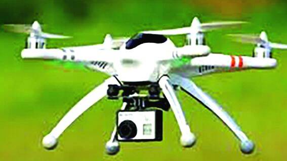 drone