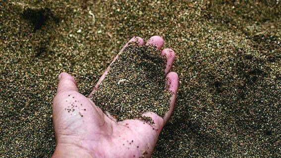 soil-test