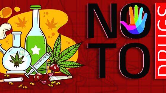 no-to-drug