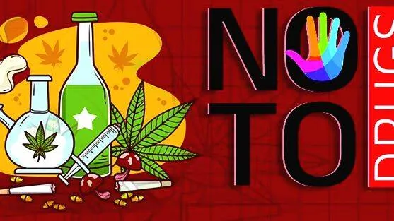 no-to-drug