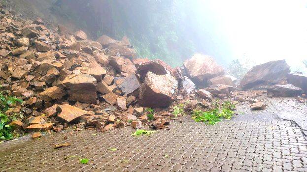 road