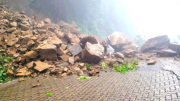 road