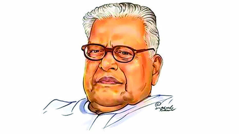 achathanandan