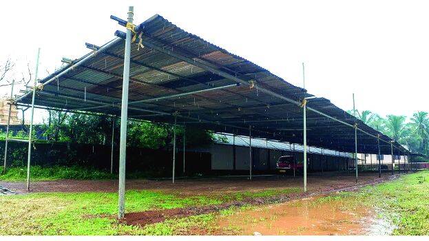 belimandapam