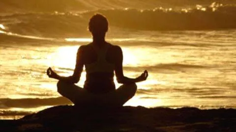 yoga