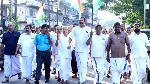 congres-prathishedham