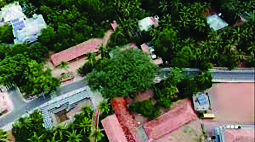 panunda