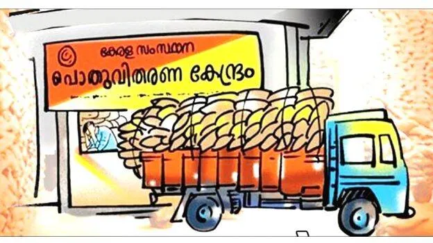 ration