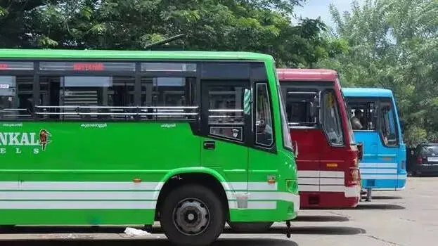 private-buses