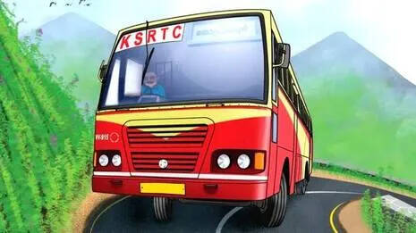 ksrtc