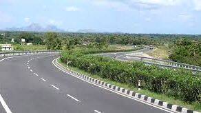 road