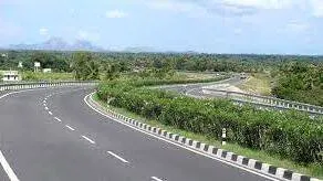road