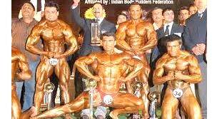 bodybuilding